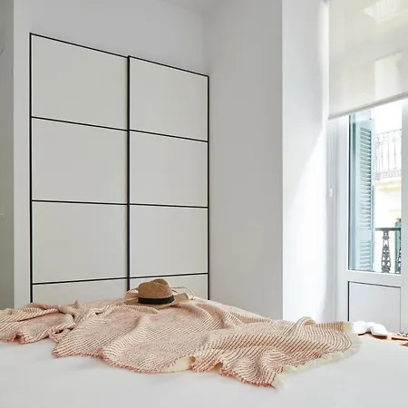 Mayor Suite 1 By Feelfree Rentals San Sebastian Exterior photo