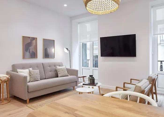 Mayor Suite 1 By Feelfree Rentals
