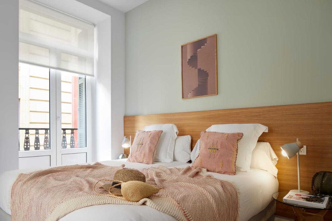 Appartement Mayor 1 By Feelfree *