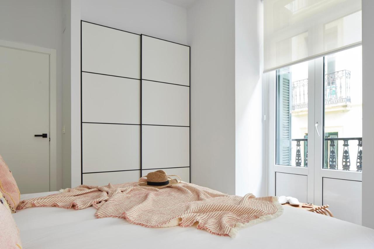 Appartement Mayor 1 By Feelfree