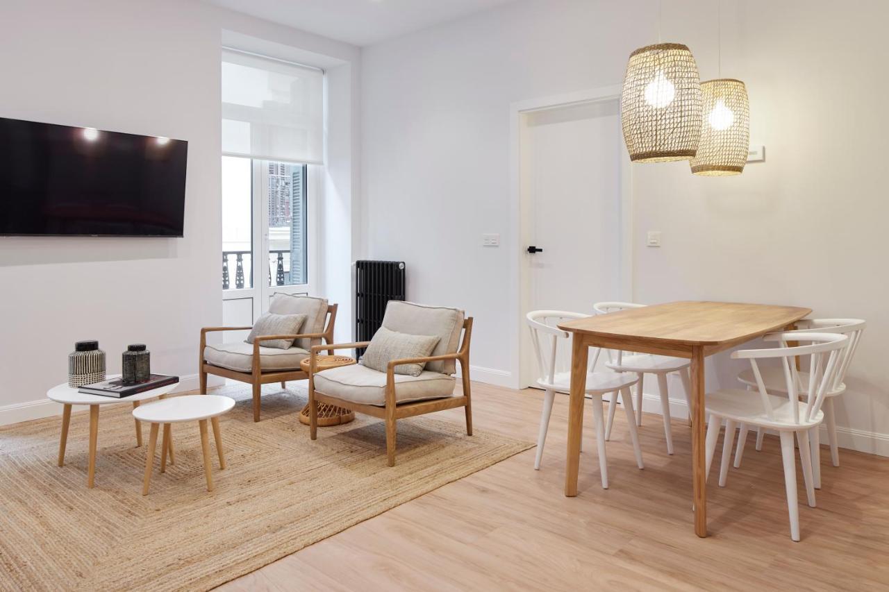 Mayor 1 By Feelfree Appartement San Sebastian