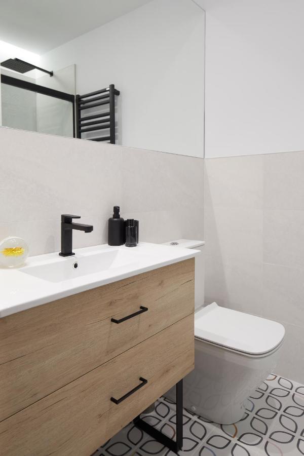 Mayor 1 By Feelfree Appartement
