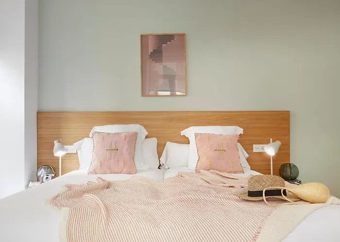 Mayor Suite 1 By Feelfree Rentals
