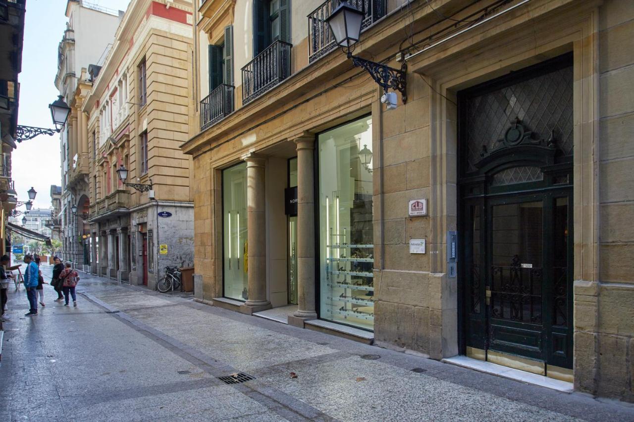 Mayor 1 By Feelfree Appartement San Sebastian