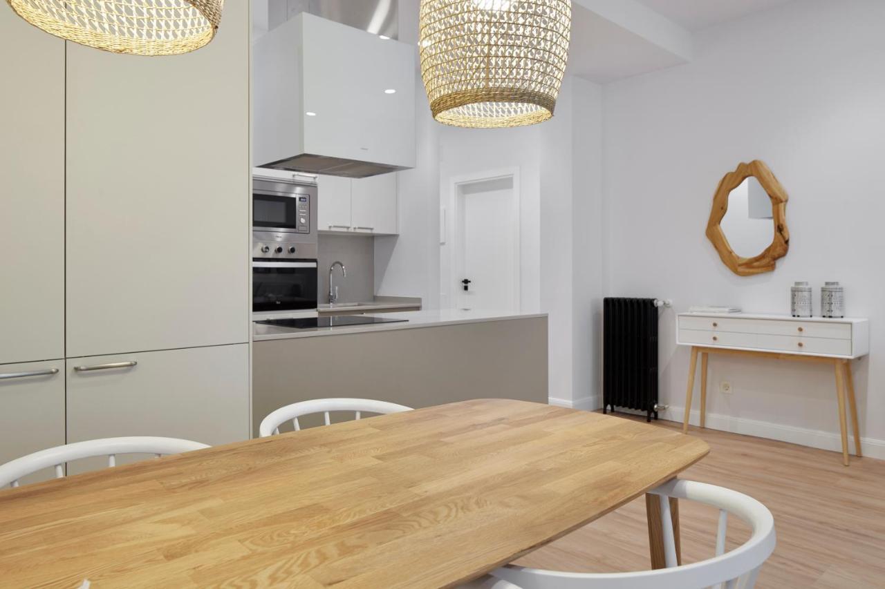 Mayor 1 By Feelfree Appartement San Sebastian