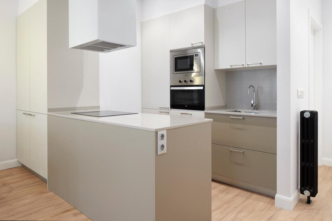 Appartement Mayor 1 By Feelfree